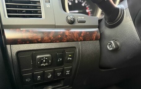 Toyota Land Cruiser 200, 2012 год, 3 299 000 рублей, 18 фотография