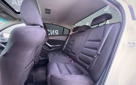 Mazda 6, 2014 год, 1 680 000 рублей, 12 фотография