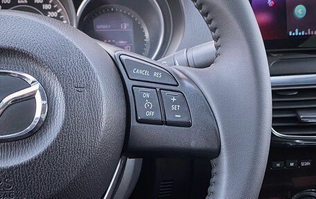 Mazda 6, 2014 год, 1 680 000 рублей, 17 фотография