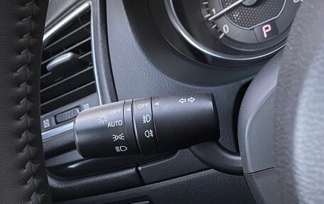 Mazda 6, 2014 год, 1 680 000 рублей, 18 фотография