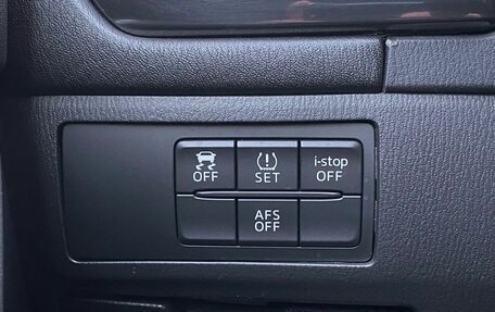 Mazda 6, 2014 год, 1 680 000 рублей, 20 фотография