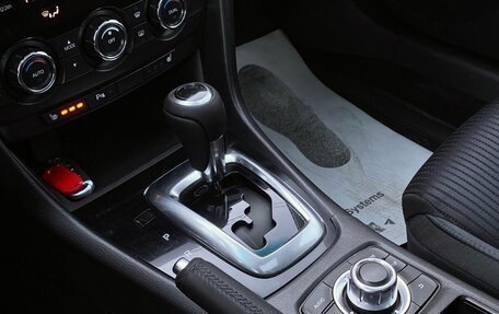 Mazda 6, 2014 год, 1 680 000 рублей, 24 фотография