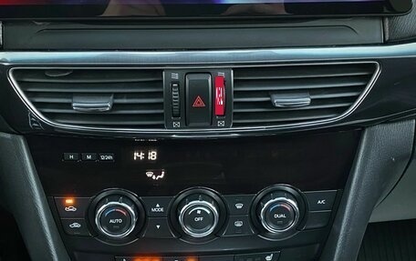 Mazda 6, 2014 год, 1 680 000 рублей, 23 фотография