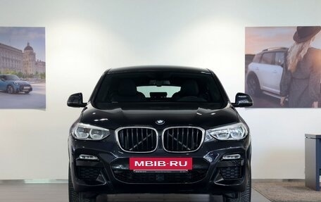 BMW X4, 2018 год, 4 650 000 рублей, 2 фотография