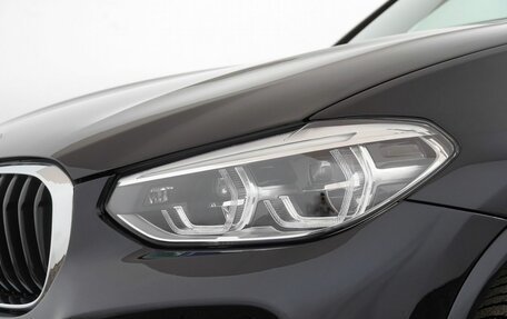 BMW X4, 2018 год, 4 650 000 рублей, 8 фотография