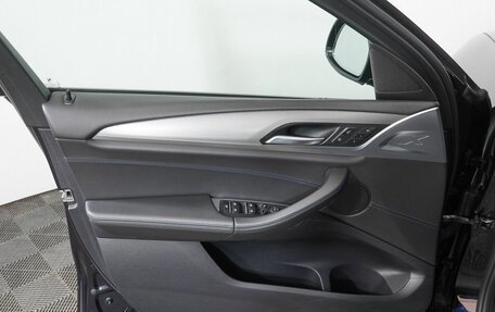 BMW X4, 2018 год, 4 650 000 рублей, 10 фотография