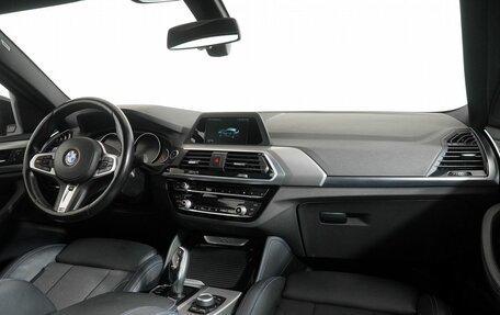 BMW X4, 2018 год, 4 650 000 рублей, 14 фотография