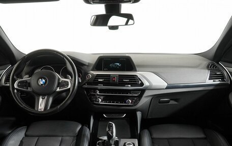 BMW X4, 2018 год, 4 650 000 рублей, 15 фотография