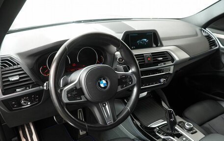 BMW X4, 2018 год, 4 650 000 рублей, 12 фотография