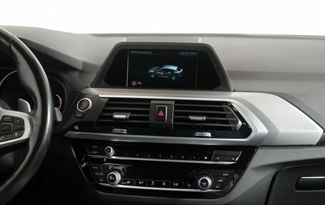 BMW X4, 2018 год, 4 650 000 рублей, 16 фотография