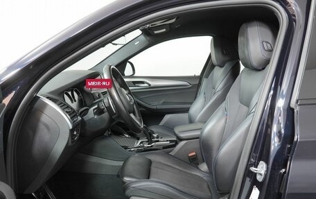 BMW X4, 2018 год, 4 650 000 рублей, 11 фотография