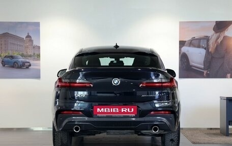 BMW X4, 2018 год, 4 650 000 рублей, 6 фотография