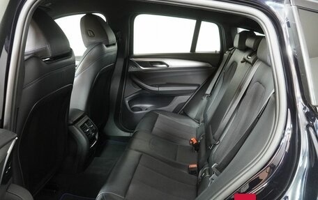 BMW X4, 2018 год, 4 650 000 рублей, 13 фотография