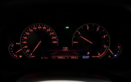 BMW X4, 2018 год, 4 650 000 рублей, 17 фотография