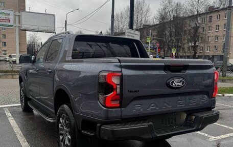 Ford Ranger, 2025 год, 6 400 000 рублей, 2 фотография