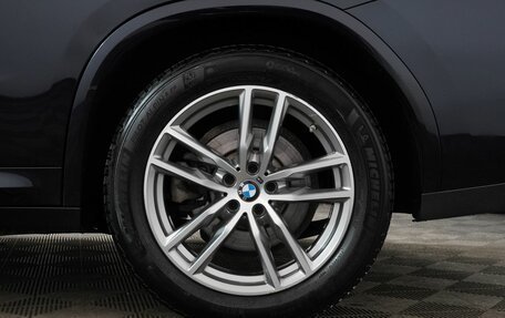 BMW X4, 2018 год, 4 650 000 рублей, 29 фотография