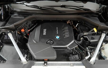 BMW X4, 2018 год, 4 650 000 рублей, 28 фотография