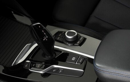 BMW X4, 2018 год, 4 650 000 рублей, 22 фотография