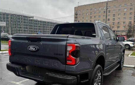 Ford Ranger, 2025 год, 6 400 000 рублей, 3 фотография