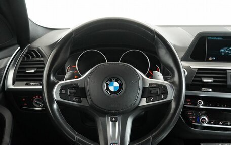 BMW X4, 2018 год, 4 650 000 рублей, 19 фотография