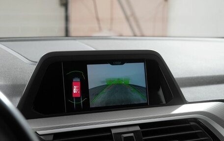 BMW X4, 2018 год, 4 650 000 рублей, 21 фотография