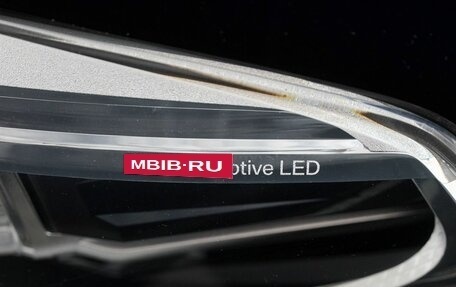 BMW X4, 2018 год, 4 650 000 рублей, 25 фотография