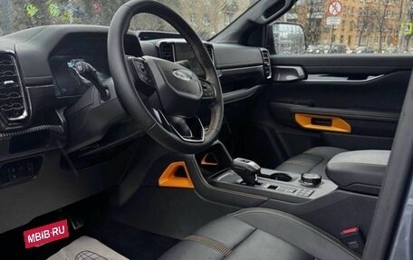 Ford Ranger, 2025 год, 6 400 000 рублей, 4 фотография