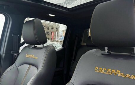 Ford Ranger, 2025 год, 6 400 000 рублей, 5 фотография