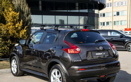 Nissan Juke II, 2012 год, 888 000 рублей, 5 фотография