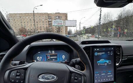 Ford Ranger, 2025 год, 6 400 000 рублей, 7 фотография