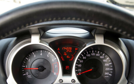 Nissan Juke II, 2012 год, 888 000 рублей, 9 фотография