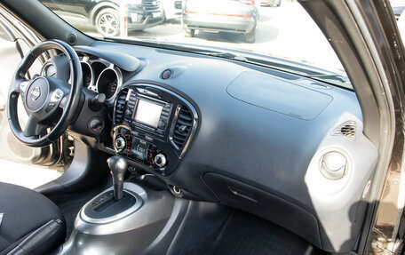 Nissan Juke II, 2012 год, 888 000 рублей, 7 фотография