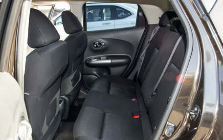 Nissan Juke II, 2012 год, 888 000 рублей, 8 фотография