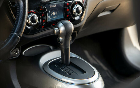 Nissan Juke II, 2012 год, 888 000 рублей, 12 фотография