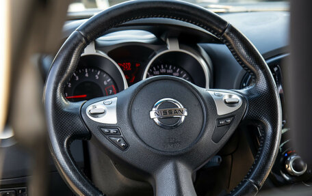 Nissan Juke II, 2012 год, 888 000 рублей, 11 фотография
