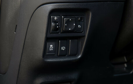 Nissan Juke II, 2012 год, 888 000 рублей, 13 фотография