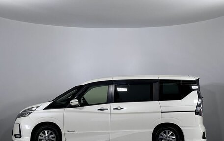 Nissan Serena IV, 2019 год, 3 000 000 рублей, 8 фотография