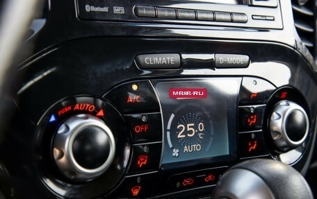 Nissan Juke II, 2012 год, 888 000 рублей, 14 фотография