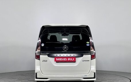 Nissan Serena IV, 2019 год, 3 000 000 рублей, 6 фотография