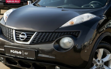 Nissan Juke II, 2012 год, 888 000 рублей, 17 фотография