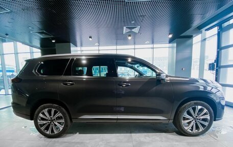 CheryExeed VX, 2025 год, 5 530 000 рублей, 7 фотография
