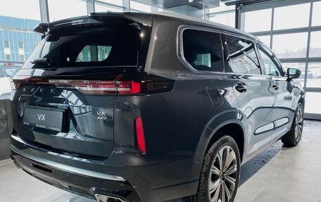 CheryExeed VX, 2025 год, 5 530 000 рублей, 5 фотография