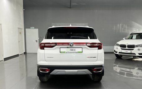 Changan CS35 Plus, 2021 год, 1 645 000 рублей, 4 фотография