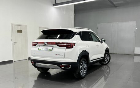 Changan CS35 Plus, 2021 год, 1 645 000 рублей, 2 фотография