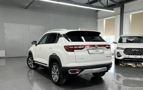 Changan CS35 Plus, 2021 год, 1 645 000 рублей, 6 фотография
