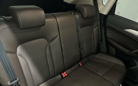 Changan CS35 Plus, 2021 год, 1 645 000 рублей, 13 фотография