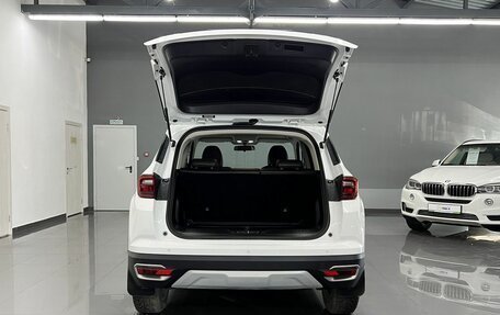 Changan CS35 Plus, 2021 год, 1 645 000 рублей, 7 фотография