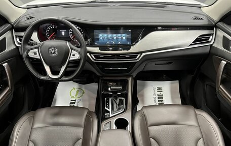 Changan CS35 Plus, 2021 год, 1 645 000 рублей, 11 фотография