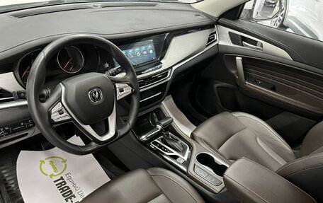 Changan CS35 Plus, 2021 год, 1 645 000 рублей, 9 фотография