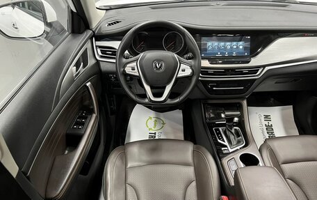 Changan CS35 Plus, 2021 год, 1 645 000 рублей, 12 фотография